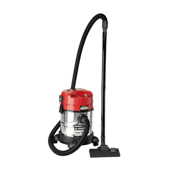 GPI 20 LITRE WET & DRY VACUUM - LVAC2000 